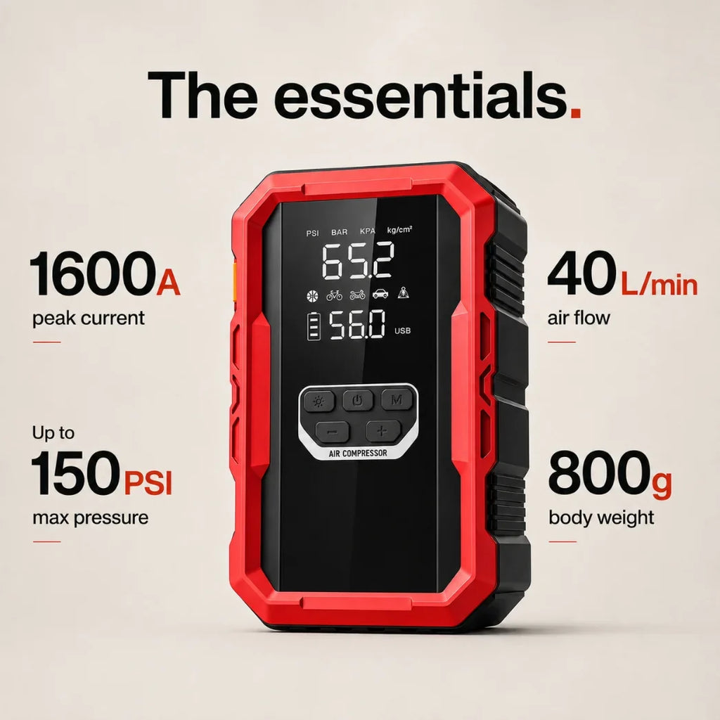 Jolturn Jump Star wireless charging pad